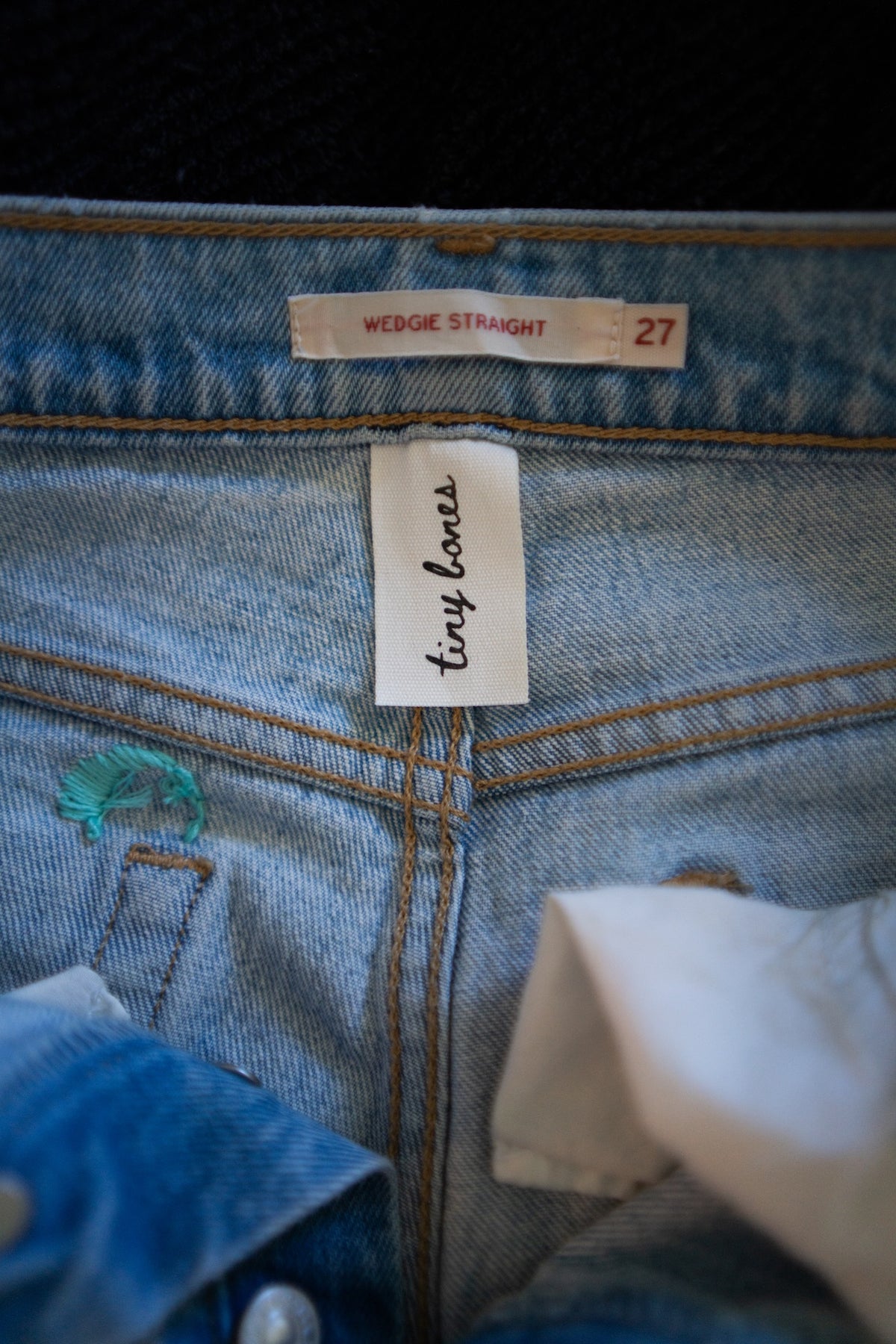 Moth Moon Jeans