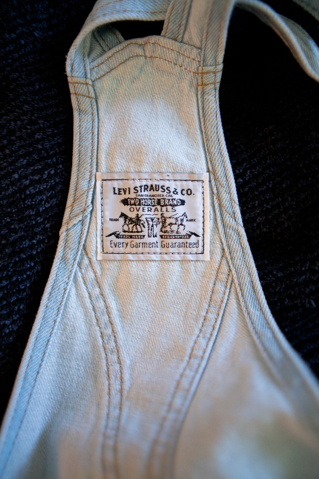 Garden Girl Overalls